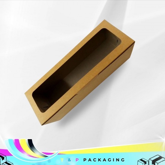 รับผลิตกล่องกระดาษลูกฟูก บรรจุสินค้า